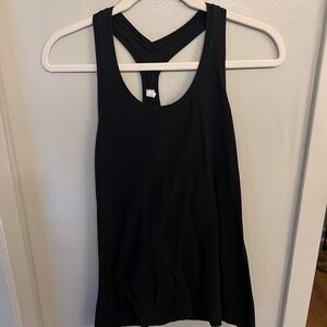 Lululemon race back tank top